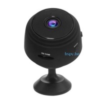 Mini WiFi camera IR_3